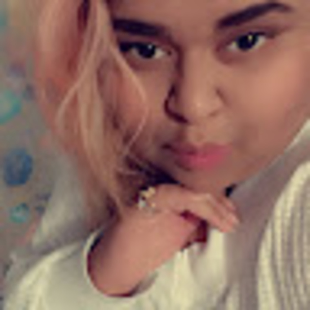 Meet your Posher, Fernanda